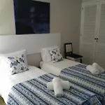 度假居 Lagoa's House 拉戈阿