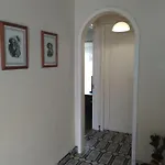 度假居 Lagoa's House 拉戈阿