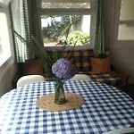 度假居 Lagoa's House