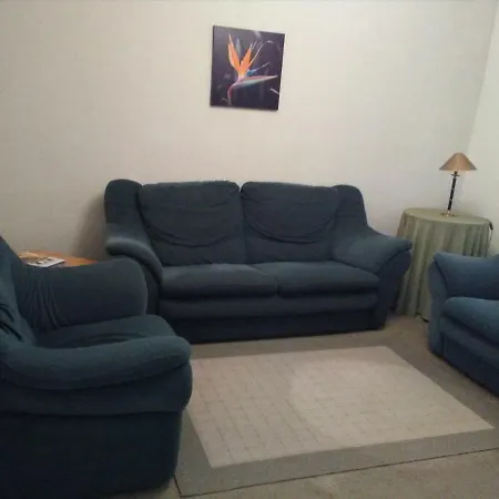 Lagoa's House בית נופש לאגואה