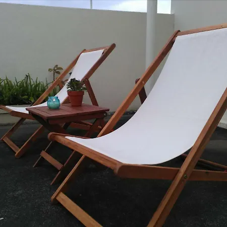 Lagoa's House לאגואה