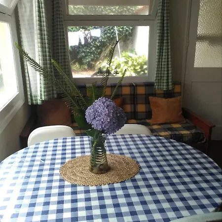 Feriehus Lagoa's House