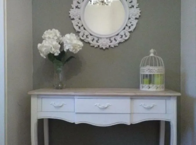 Lagoa's House לאגואה