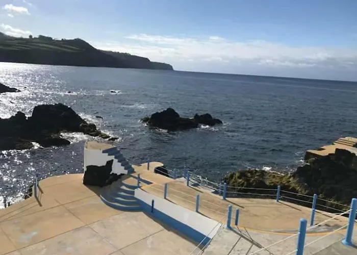 Lagoa's House בית נופש