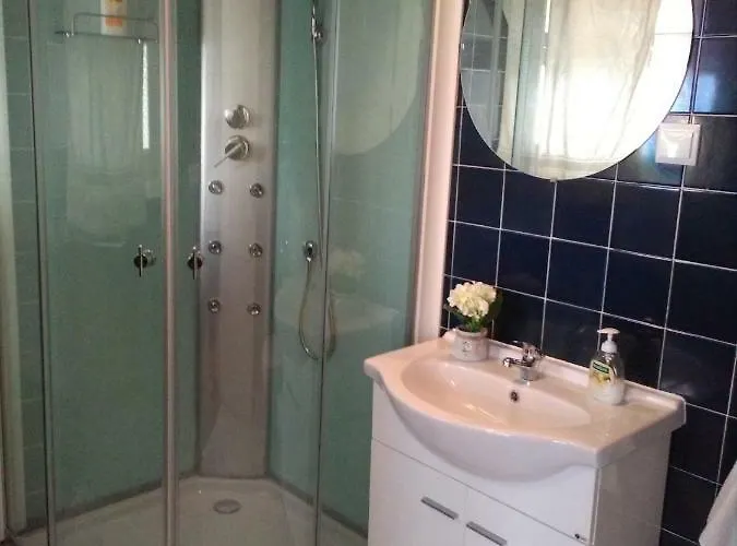 Lagoa's House בית נופש לאגואה