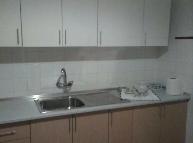 בית נופש Lagoa's House לאגואה