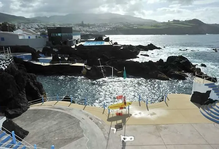 Lagoa's House לאגואה