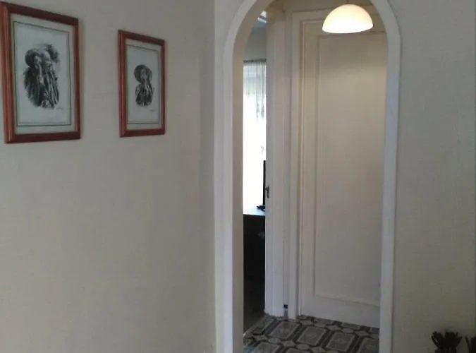 בית נופש Lagoa's House לאגואה