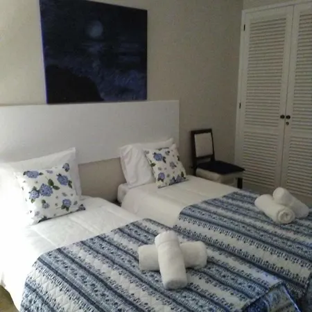 Ferienhaus Lagoa's House Lagoa (Azores)