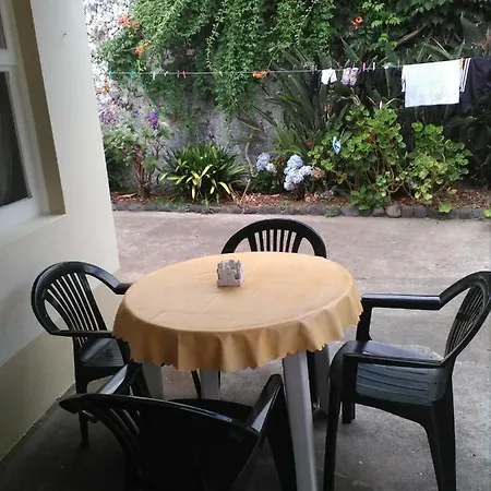 Lagoa's House Ferienhaus