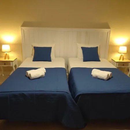 Ferienhaus Lagoa's House