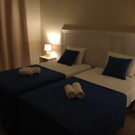 Ferienhaus Lagoa's House Lagoa (Azores)