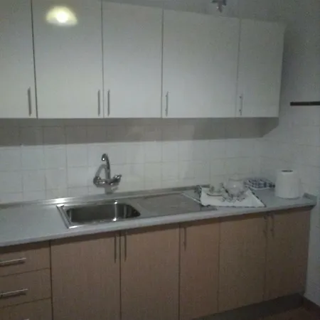 Vakantiehuis Lagoa's House Lagoa (Azores)