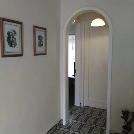 Vakantiehuis Lagoa's House Lagoa (Azores)