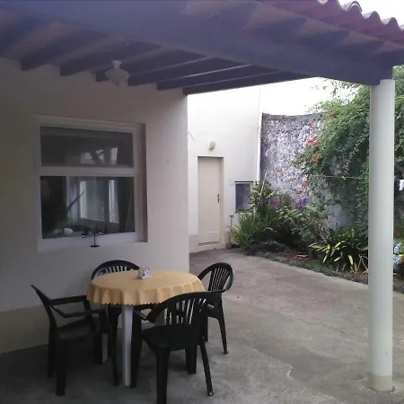 Tatil Evi Lagoa's House Lagoa (Azores)