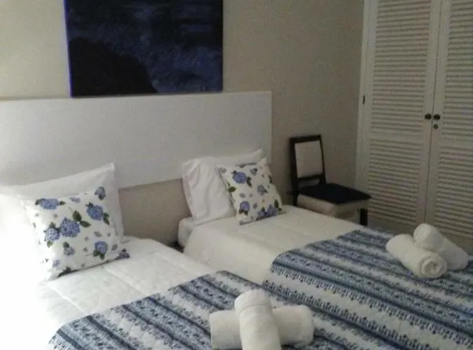 Σπίτι διακοπών Lagoa's House Lagoa (Azores)