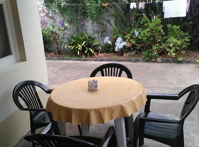 Lagoa's House Σπίτι διακοπών