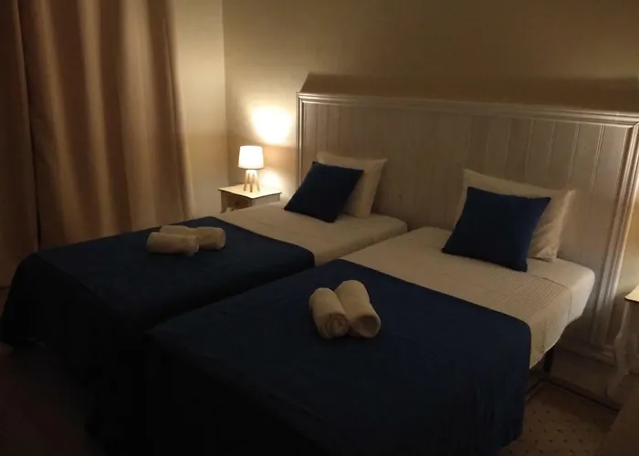 Σπίτι διακοπών Lagoa's House Lagoa (Azores)